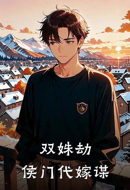 双姝劫：侯门代嫁谋