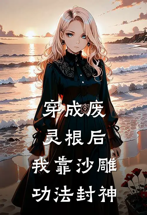 穿成废灵根后，我靠沙雕功法封神