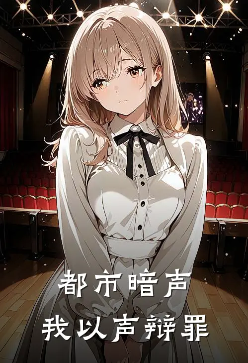 都市暗声：我以声辩罪