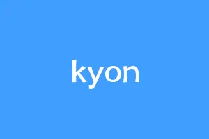 kyon