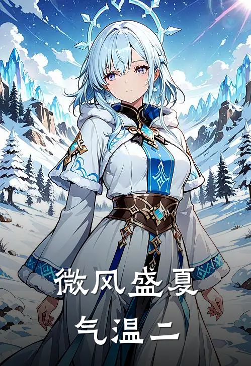 微风盛夏，气温二