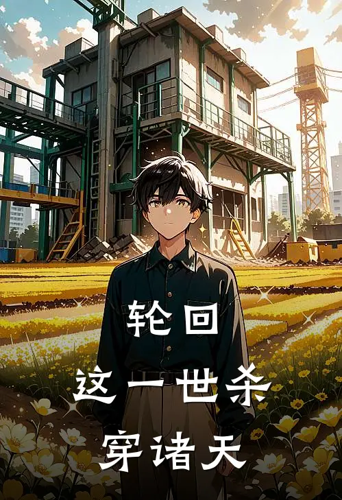 轮回，这一世杀穿诸天