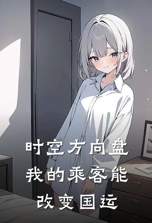 时空方向盘：我的乘客能改变国运