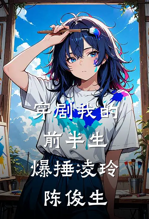 穿剧我的前半生，爆捶凌玲陈俊生