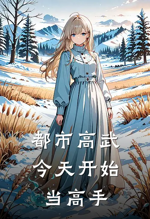 都市高武：今天开始当高手