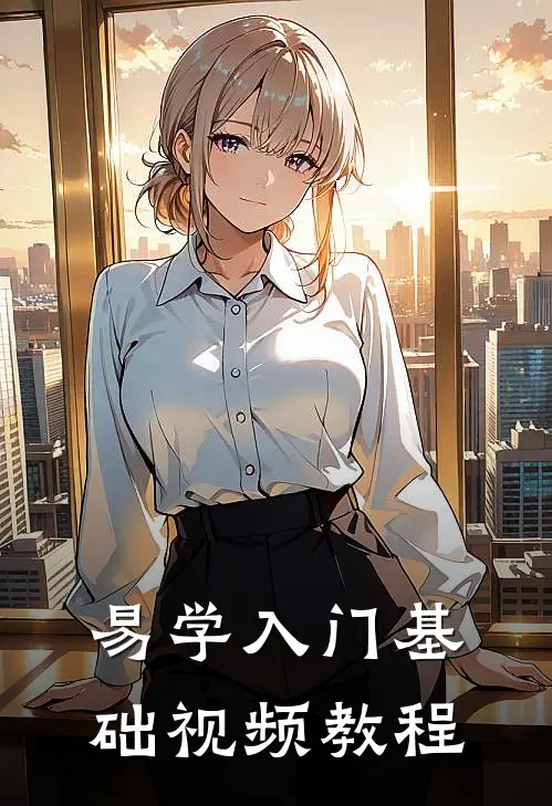 易学入门基础视频教程