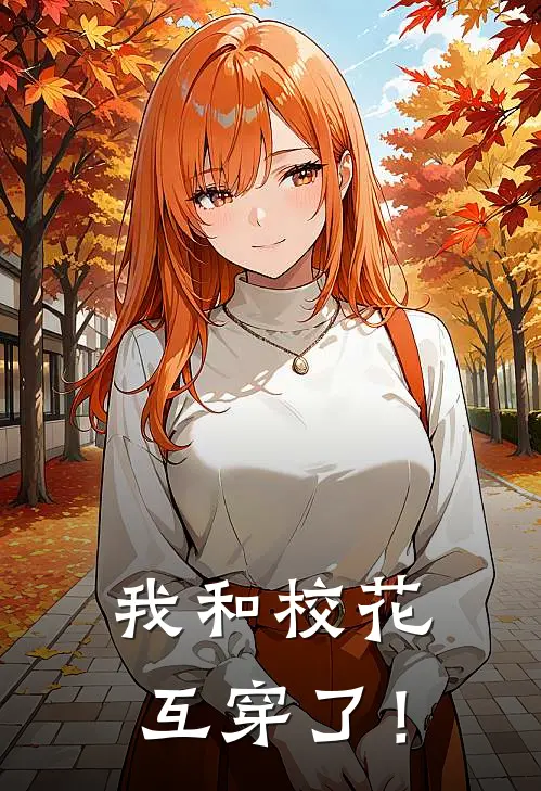我和校花互穿了！