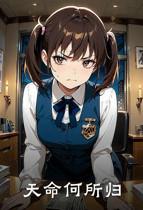 天命何所归李珩景重霄免费小说大全_小说完结天命何所归(李珩景重霄)