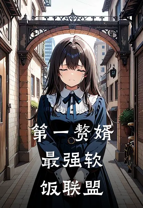 第一赘婿：最强软饭联盟