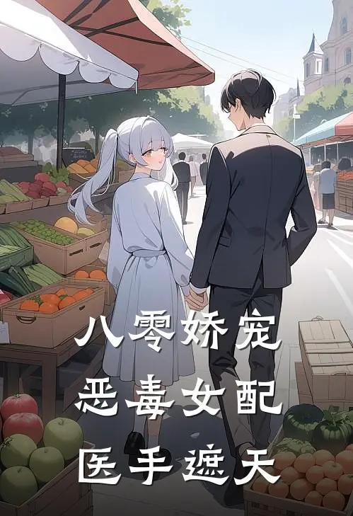 八零娇宠：恶毒女配医手遮天