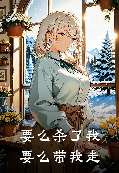 要么杀了我，要么带我走