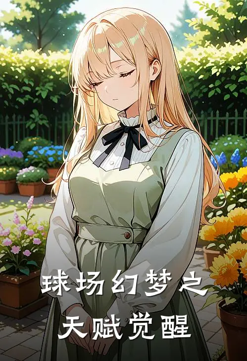 球场幻梦之天赋觉醒