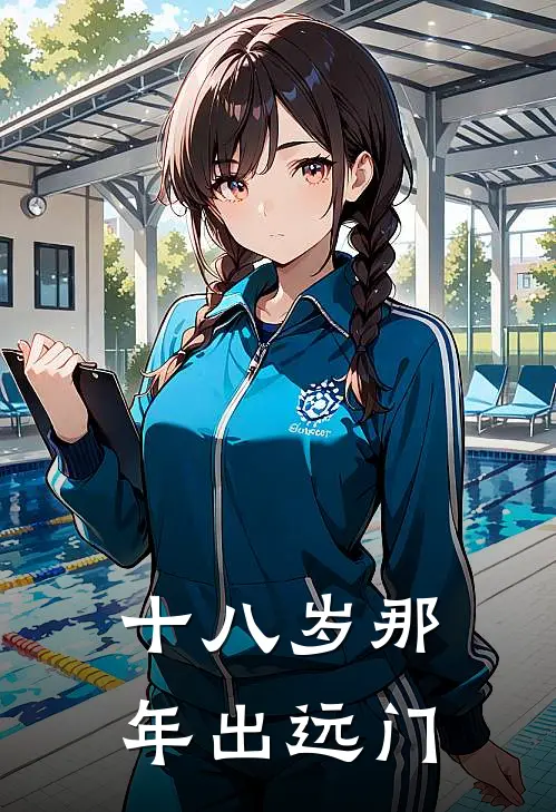 十八岁那年出远门