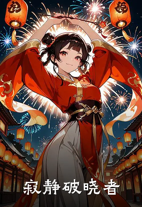 寂静破晓者