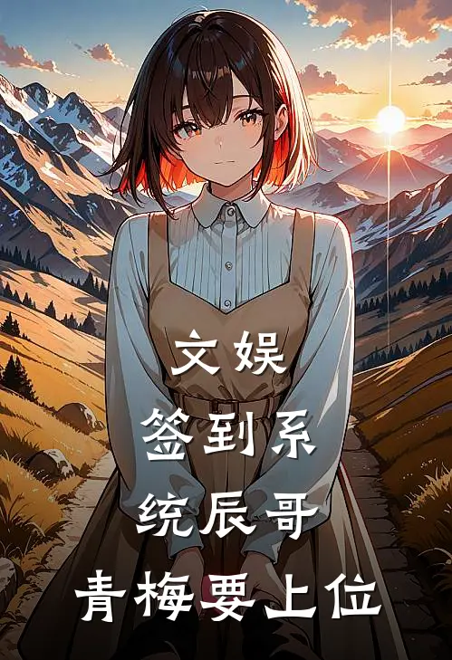 苏昊辰周林林《文娱：签到系统辰哥，青梅要上位》全文免费在线阅读_《文娱：签到系统辰哥，青梅要上位》全本在线阅读