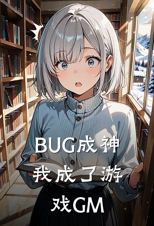 BUG成神：我成了游戏GM