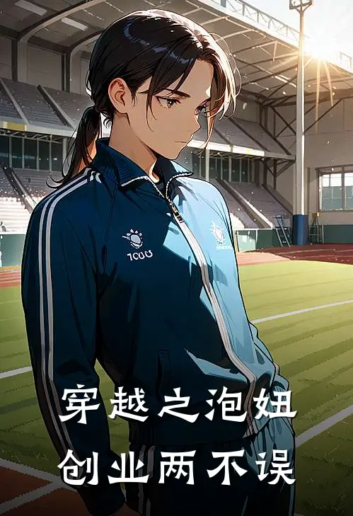 穿越之泡妞创业两不误