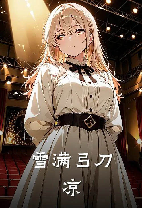 雪满弓刀，凉沈芷宁萧衍免费小说全文阅读_免费小说在线阅读雪满弓刀，凉沈芷宁萧衍