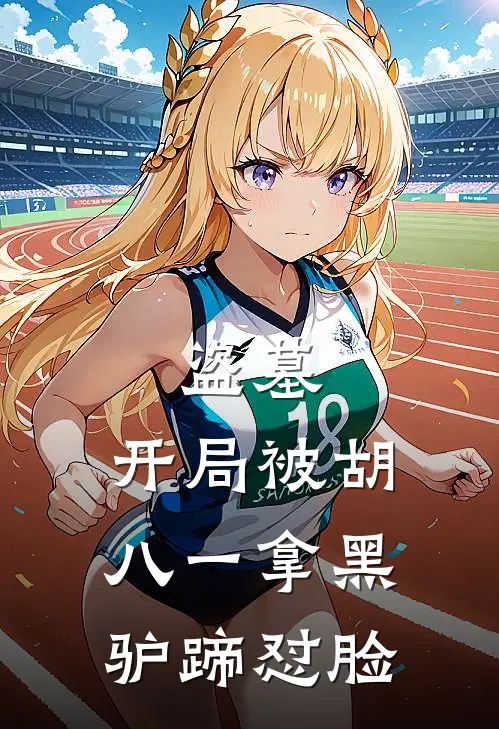 盗墓：开局被胡八一拿黑驴蹄怼脸