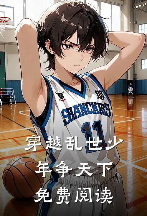 穿越乱世少年争天下免费阅读
