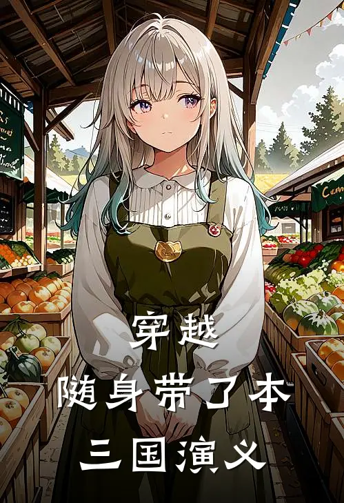 穿越：随身带了本三国演义