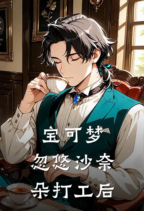 宝可梦：忽悠沙奈朵打工后