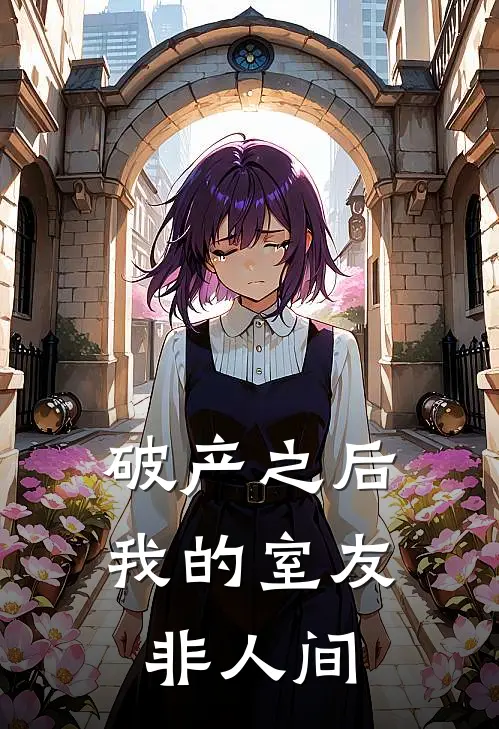 破产之后我的室友非人间