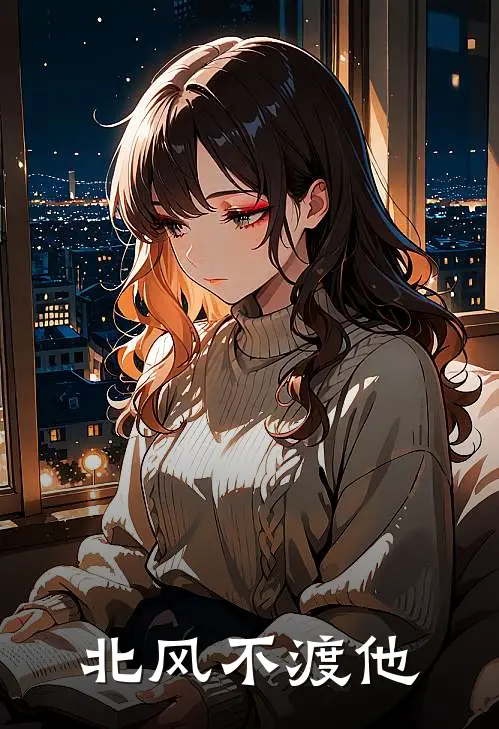 北风不渡他