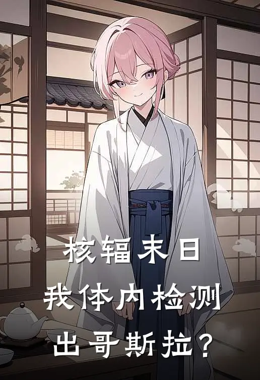 核辐末日：我体内检测出哥斯拉？