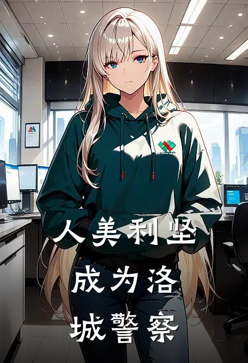 人美利坚，成为洛城警察