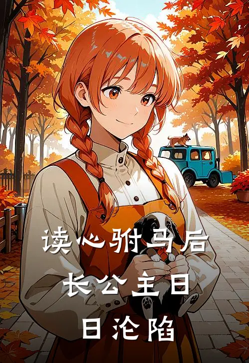 读心驸马后，长公主日日沦陷