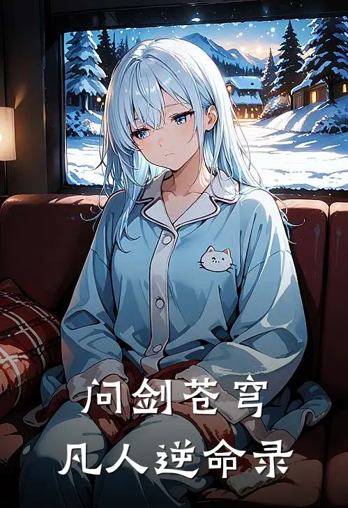 问剑苍穹：凡人逆命录