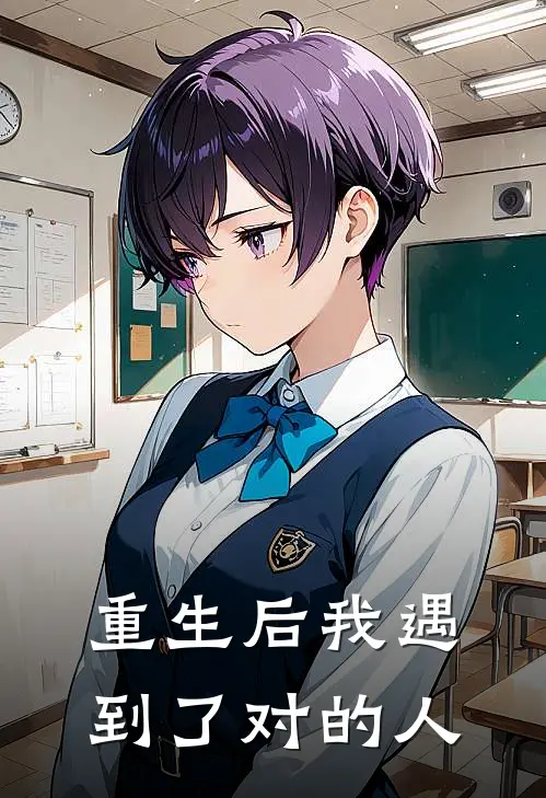 重生后我遇到了对的人