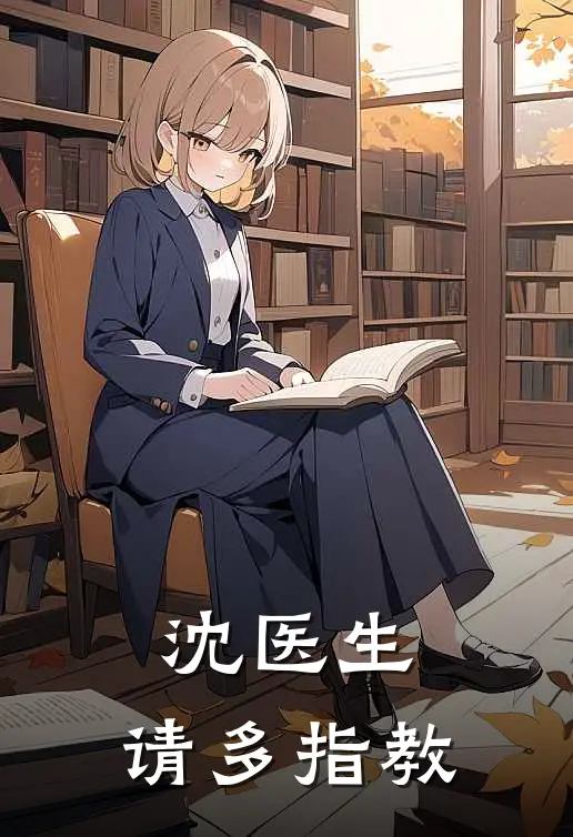 沈医生，请多指教