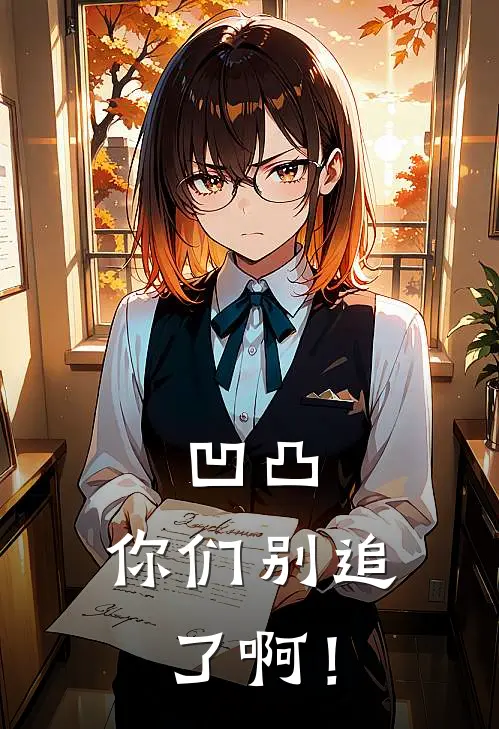 凹凸：你们别追了啊！