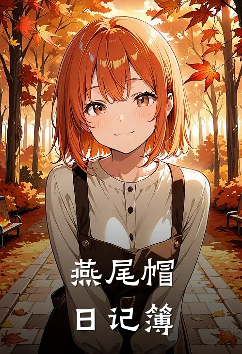 燕尾帽日记簿(赵永强林暖)热门小说_《燕尾帽日记簿》最新章节在线阅读