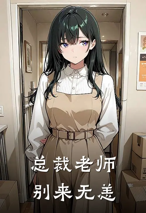 总裁老师，别来无恙