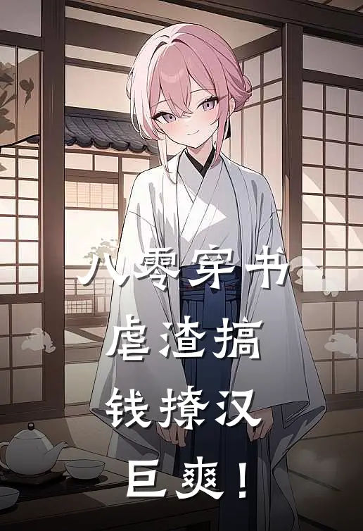 八零穿书：虐渣搞钱撩汉，巨爽！凌筱顾衍完本热门小说_小说推荐完结八零穿书：虐渣搞钱撩汉，巨爽！凌筱顾衍