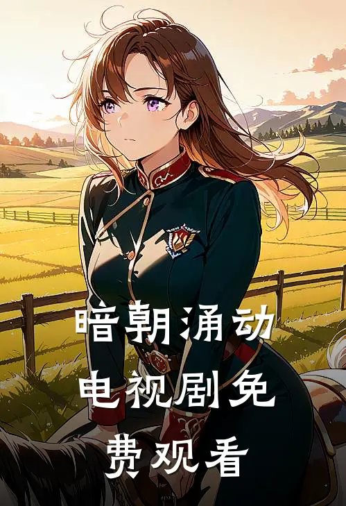 暗朝涌动电视剧免费观看