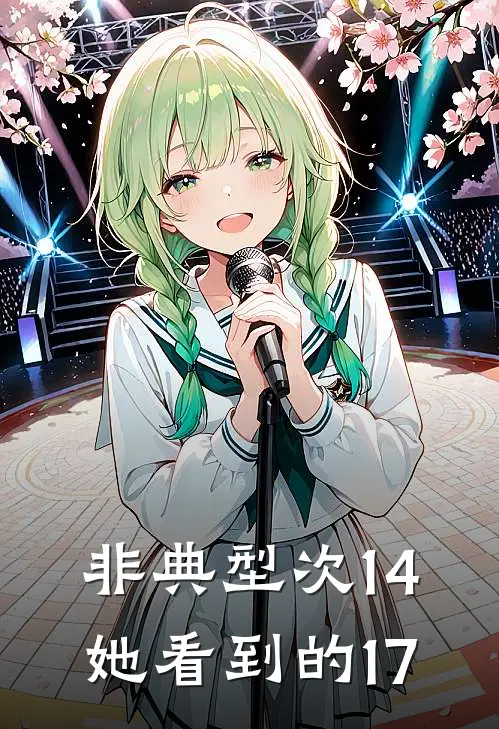 【非典型次14】她看到的17