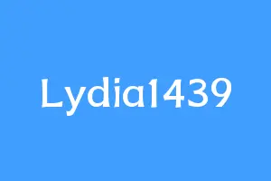 Lydia1439