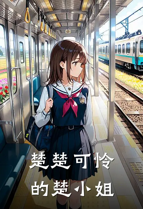 楚楚可怜的楚小姐