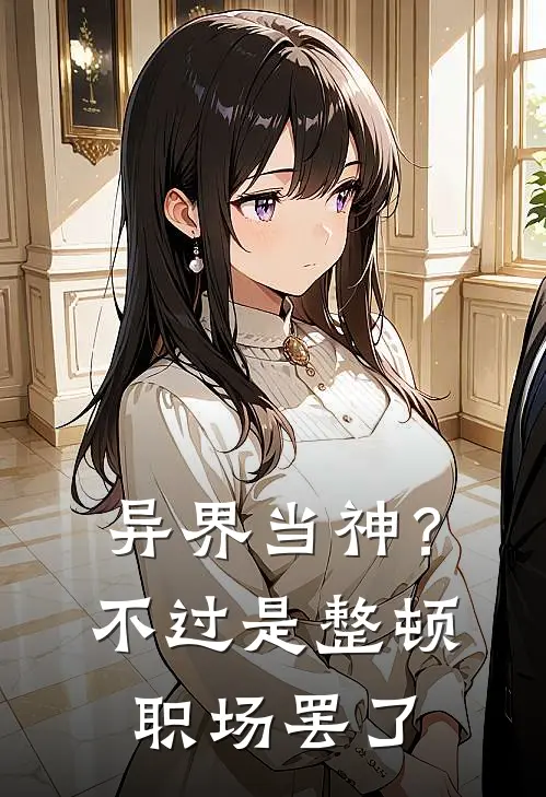 异界当神？不过是整顿职场罢了