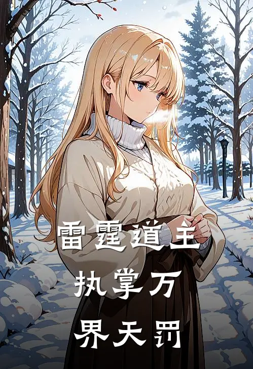 雷霆道主：执掌万界天罚