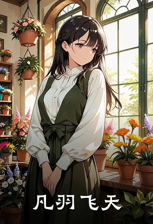 凡羽飞天