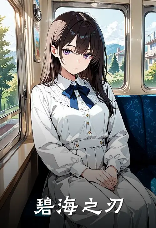 碧海之刃(藤井早太)全本免费小说阅读_全文免费阅读碧海之刃藤井早太