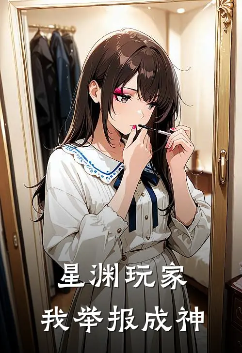 星渊玩家：我举报成神