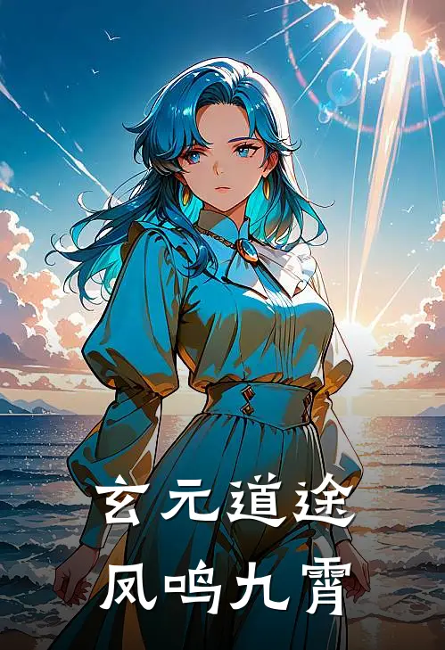 玄元道途：凤鸣九霄(林清晏沈青崖)在哪看免费小说_最新章节列表玄元道途：凤鸣九霄(林清晏沈青崖)