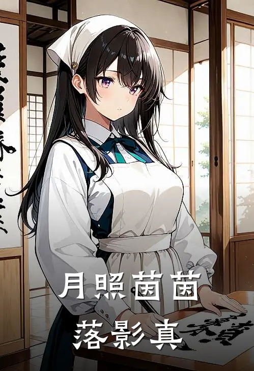 月照茵茵落影真