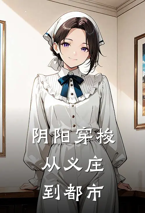 阴阳穿梭：从义庄到都市